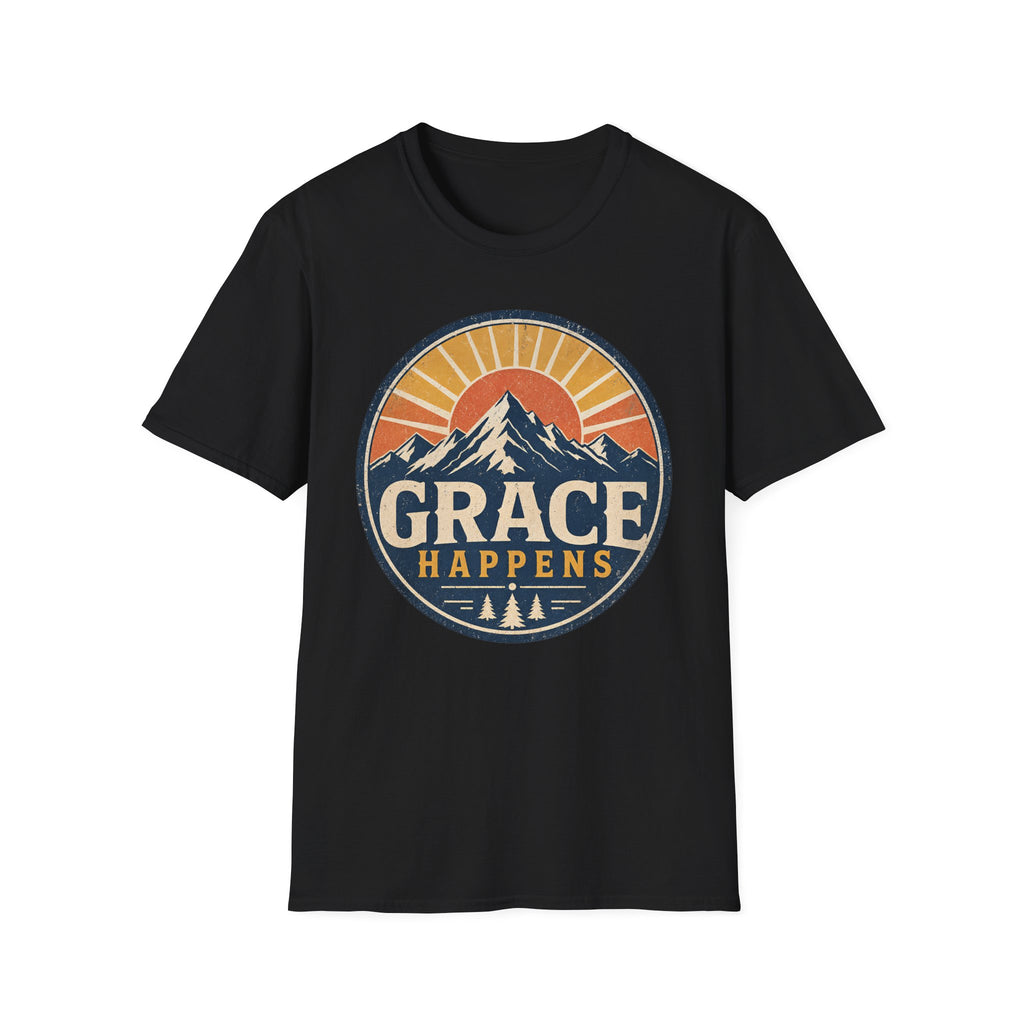 grace