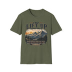 lift up