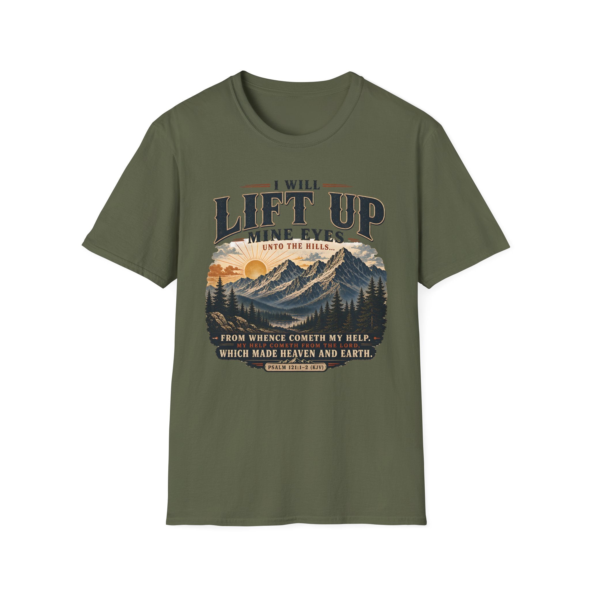 lift up