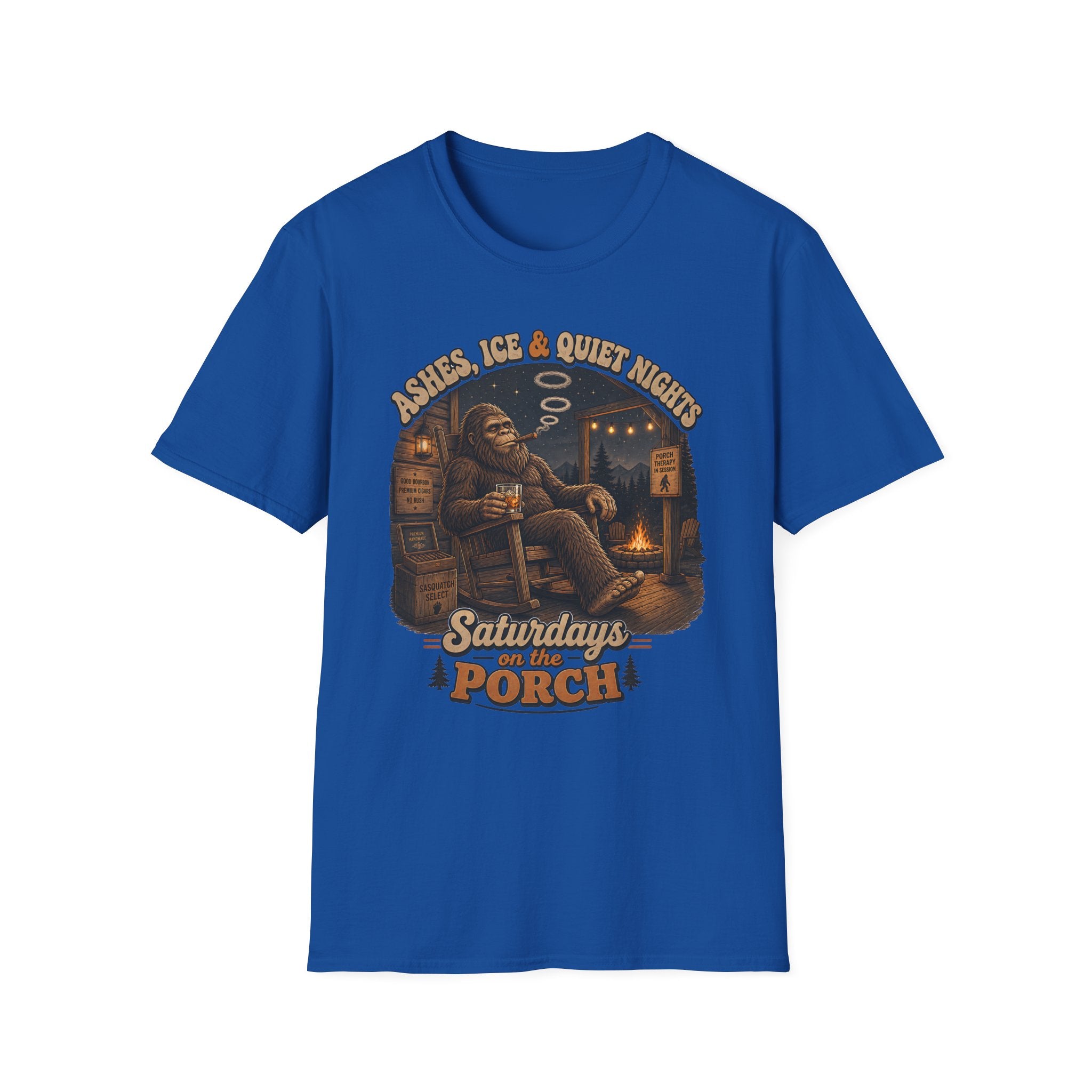 bigfoot cigar