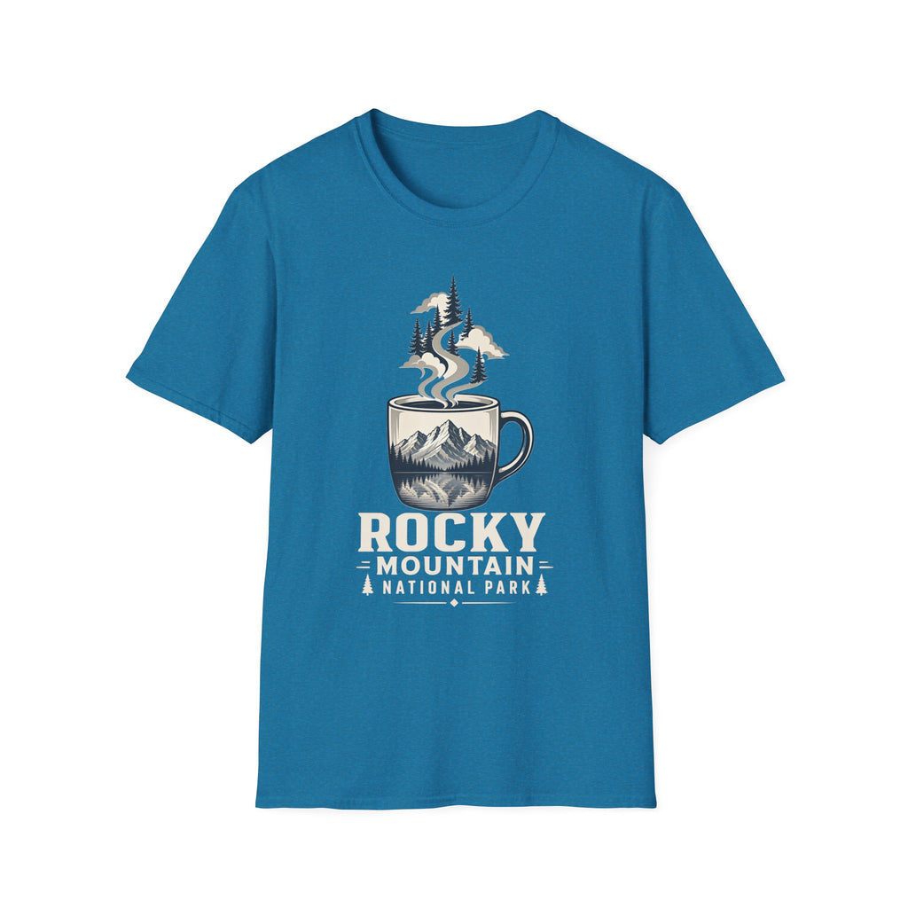 Rocky Mountain