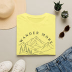 Wander More