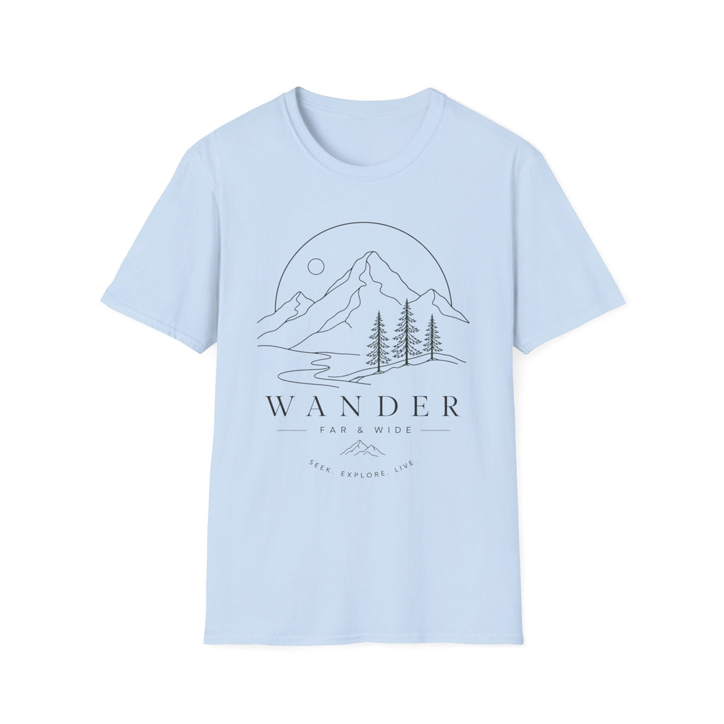 Wander