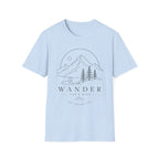 Wander