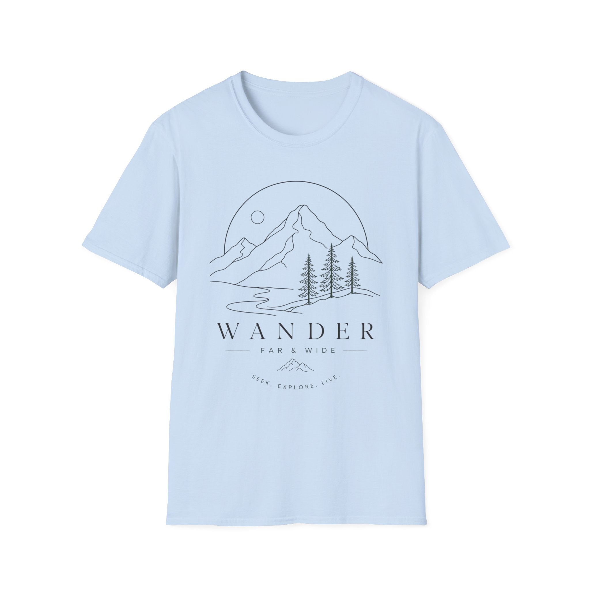 Wander