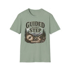 Guided Every Step