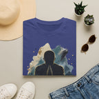 Faith & Prayer Graphic T-Shirt – Inspirational Christian Tee