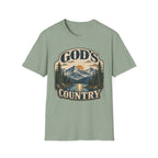 GOD Country