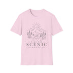 Take the Scenic