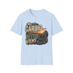 My Cardio