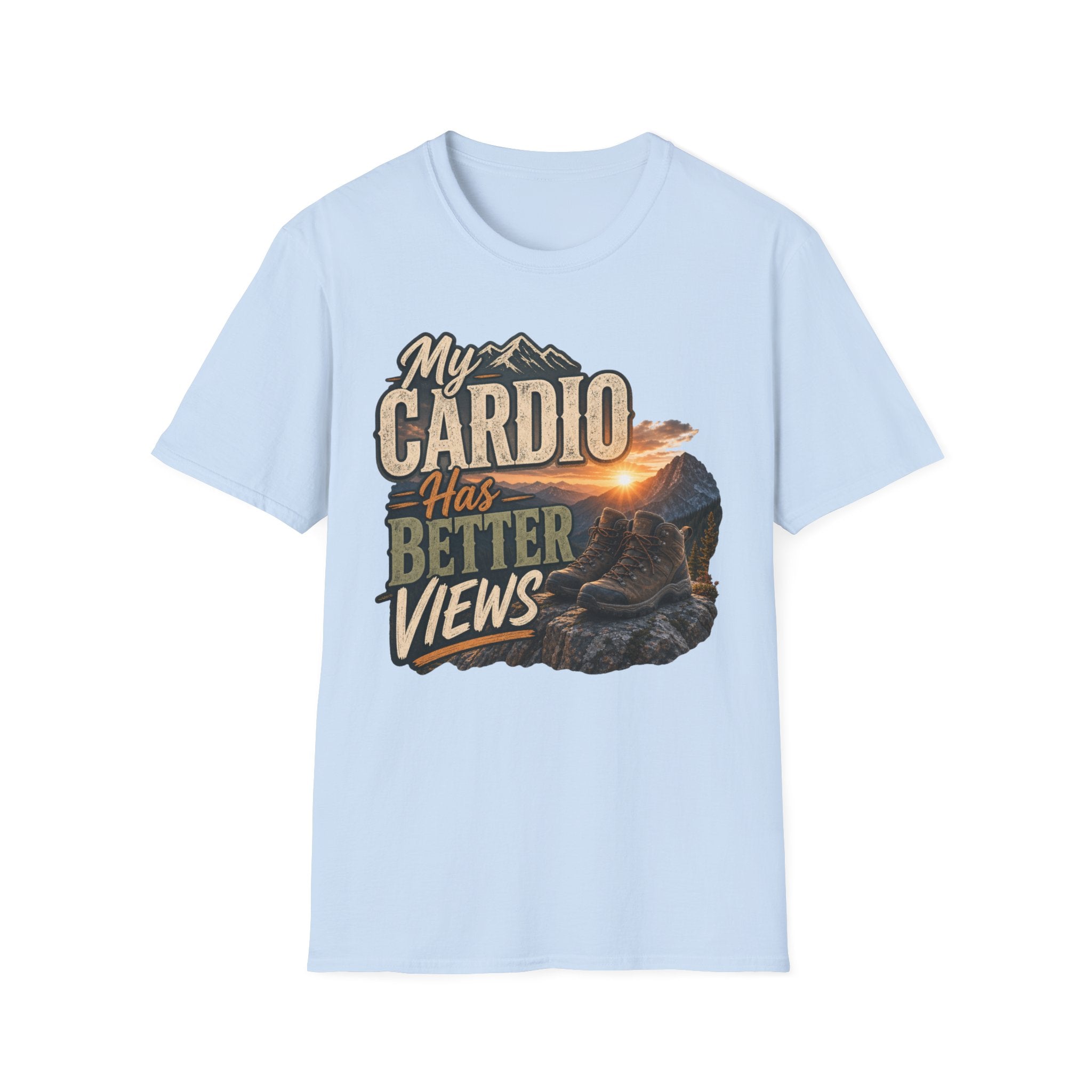 My Cardio