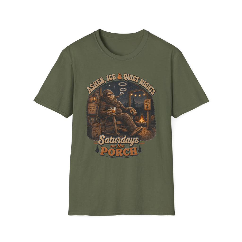 bigfoot cigar