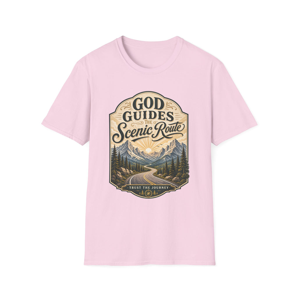 GOD Guides