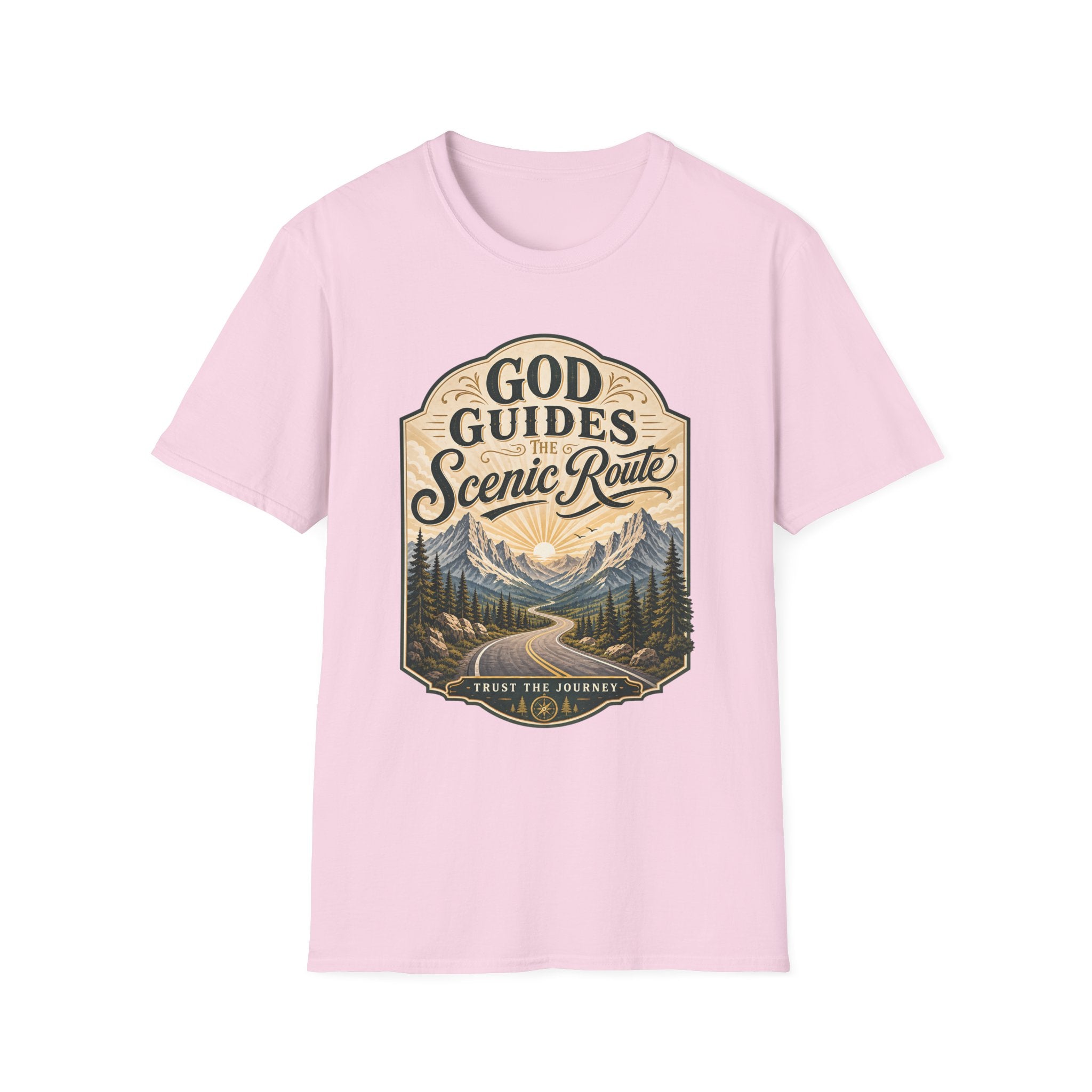 GOD Guides