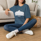 Alaska cruise shirt