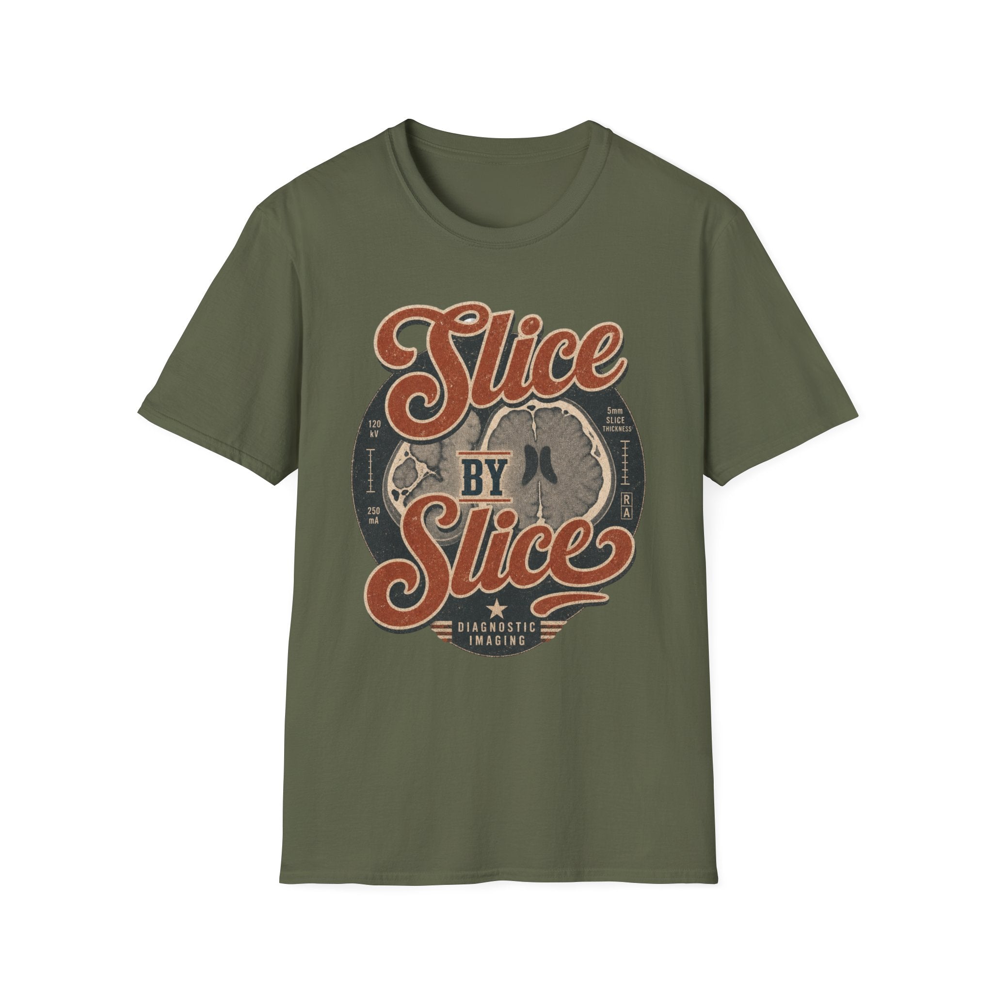 Slice by Slice