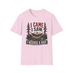I CAME I SAW