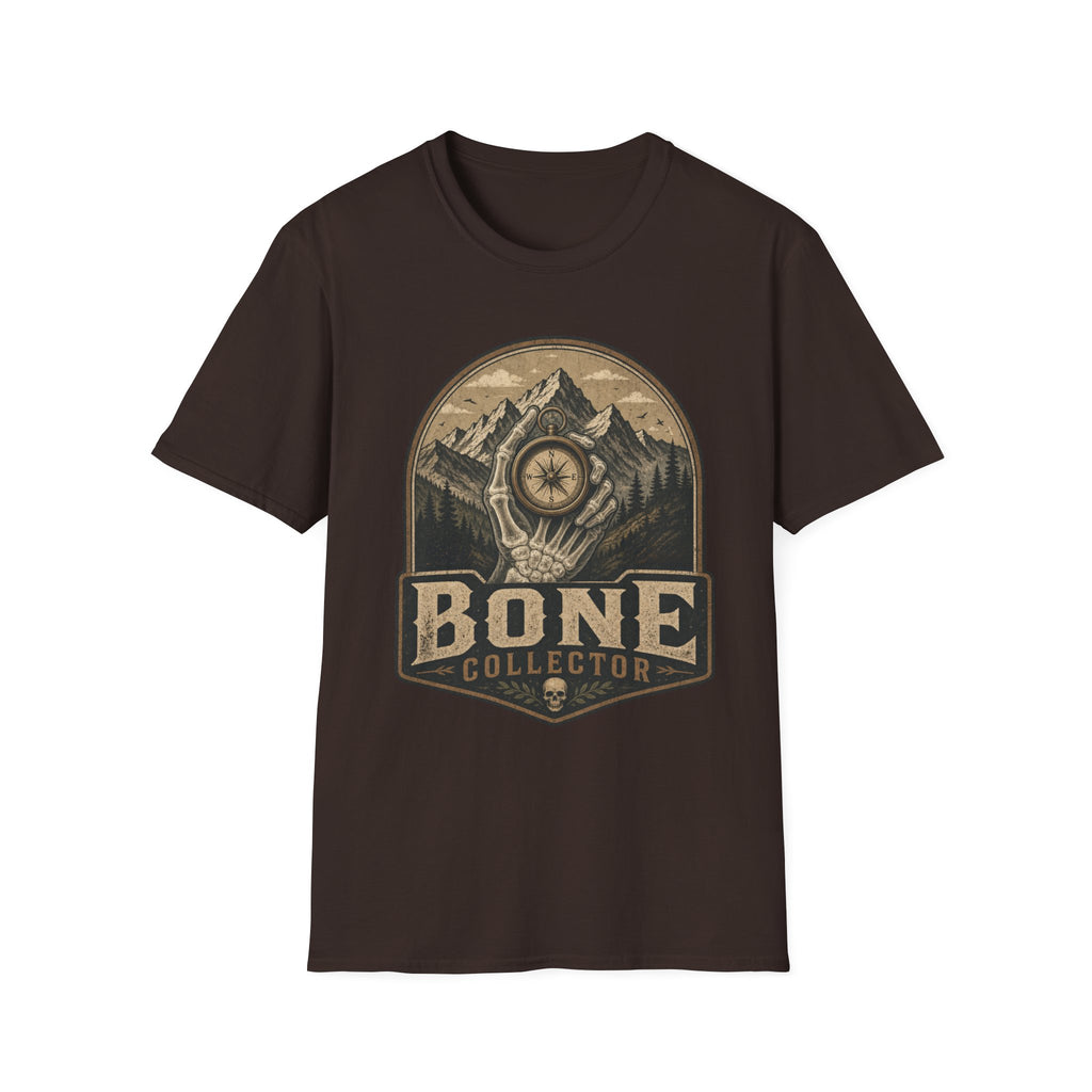 Bone Collector