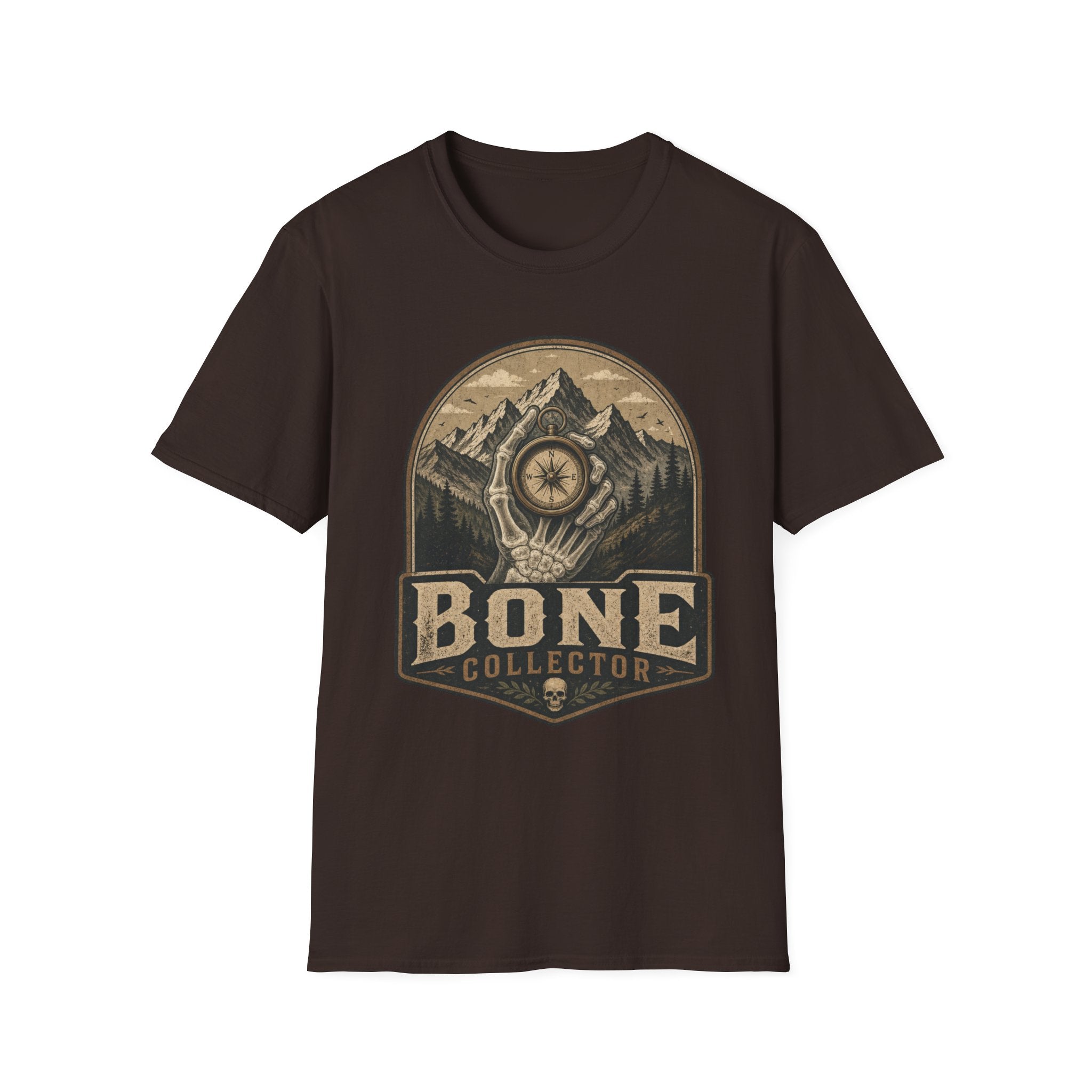 Bone Collector