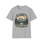GOD Country