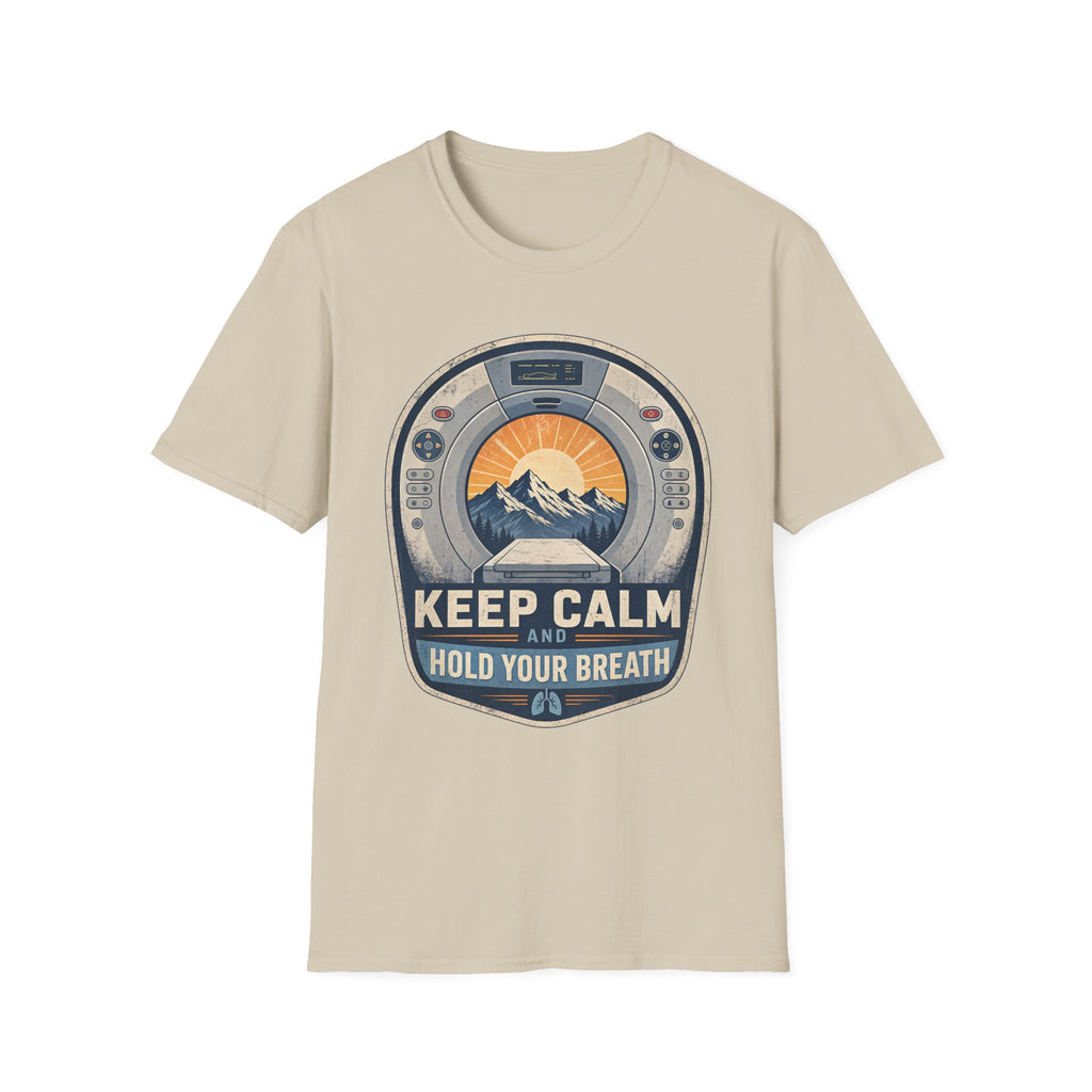 keep calm