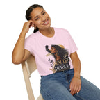 Beauty Is the Detour Graphic T-Shirt