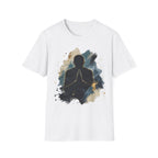 Faith & Prayer Graphic T-Shirt – Inspirational Christian Tee