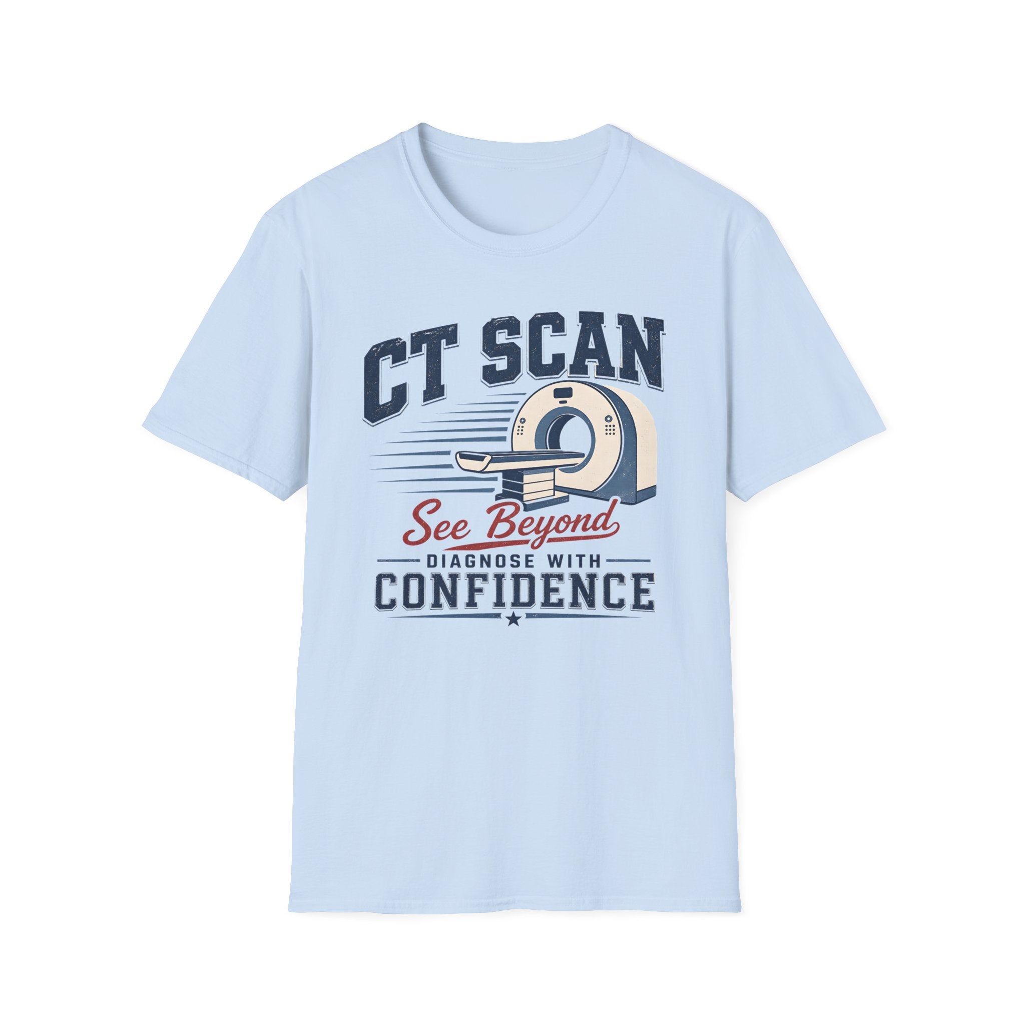 Ct scan