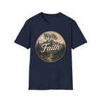 Walk by Faith