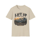 lift up