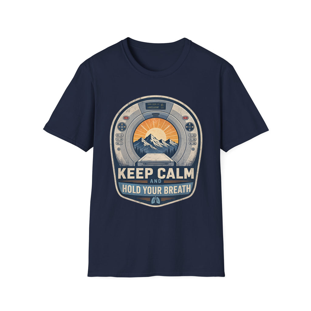 keep calm