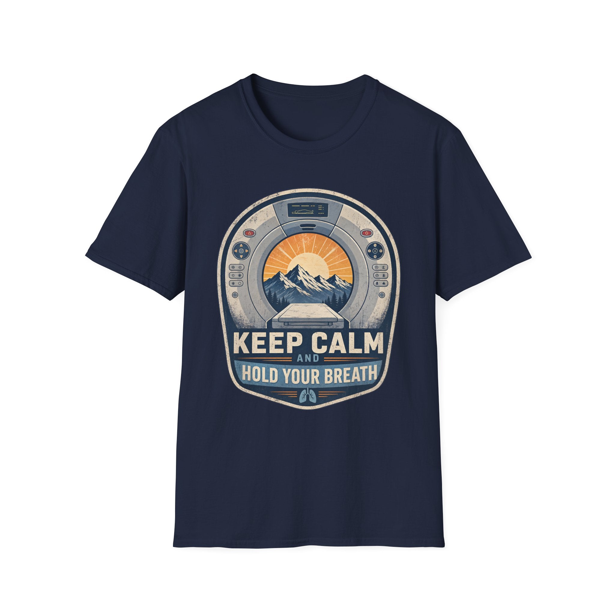 keep calm