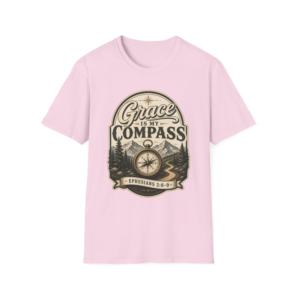 Grace is my Compass