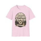 Grace is my Compass