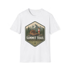 Summit trail