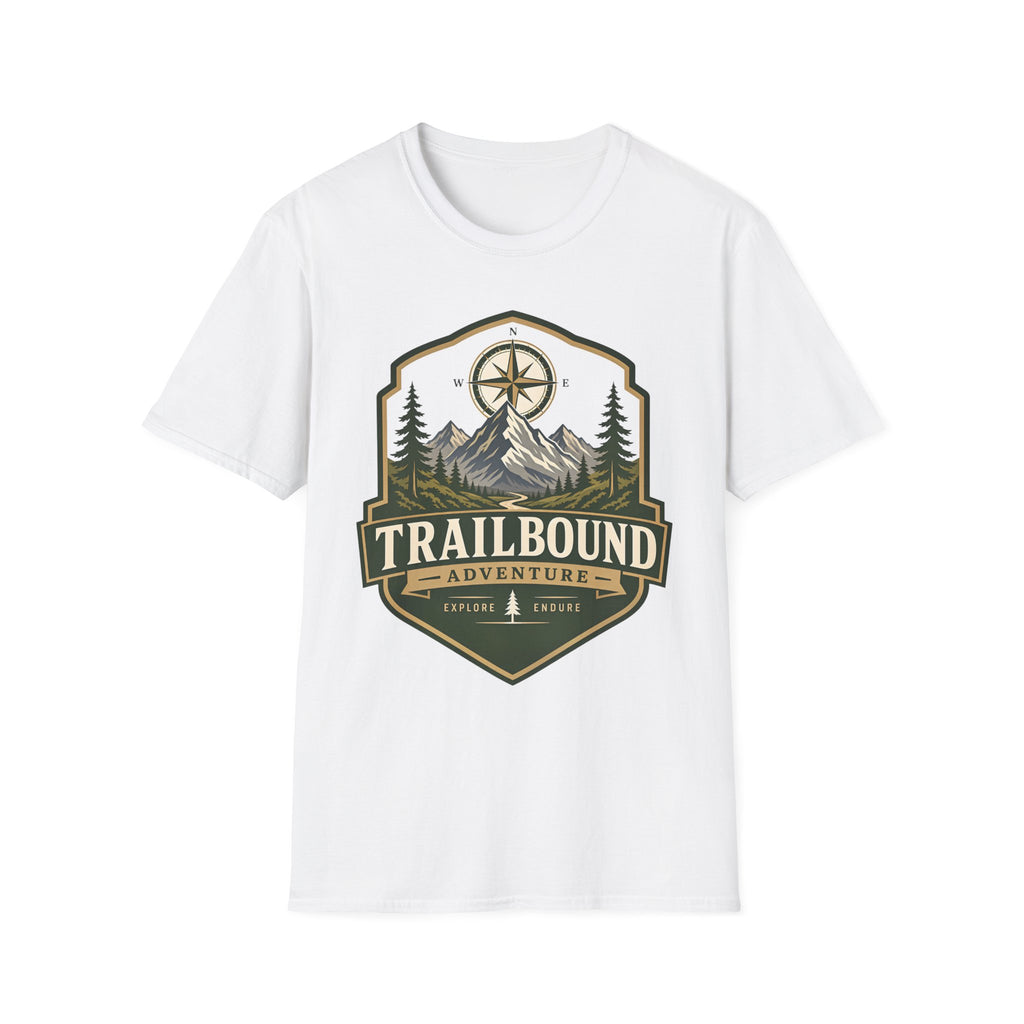 Trail Bound