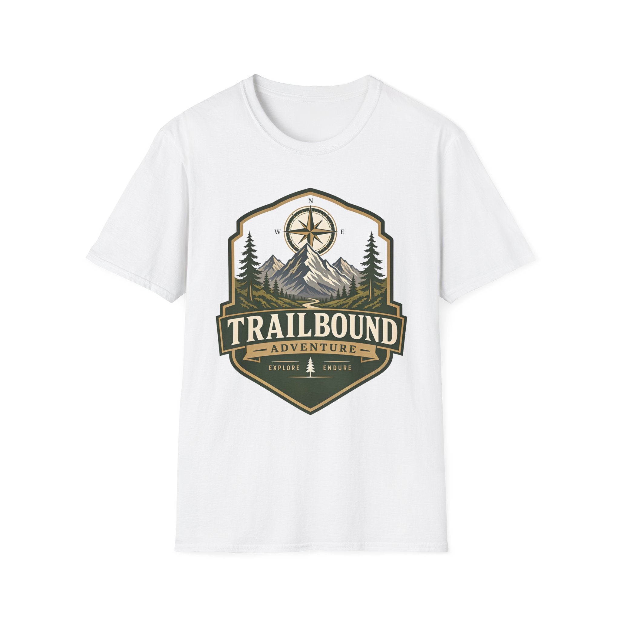 Trail Bound