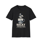 Rocky Mountain