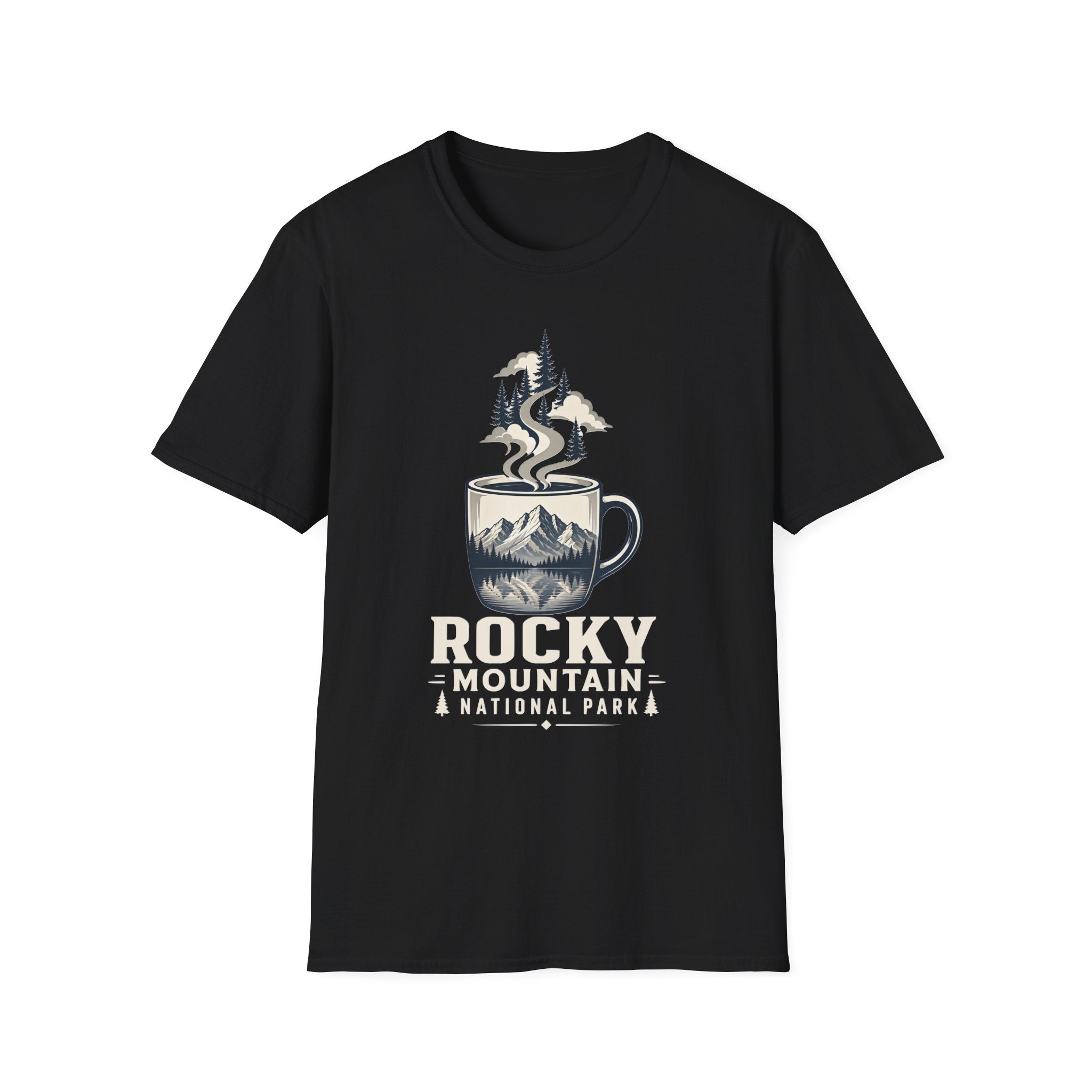 Rocky Mountain