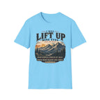 lift up