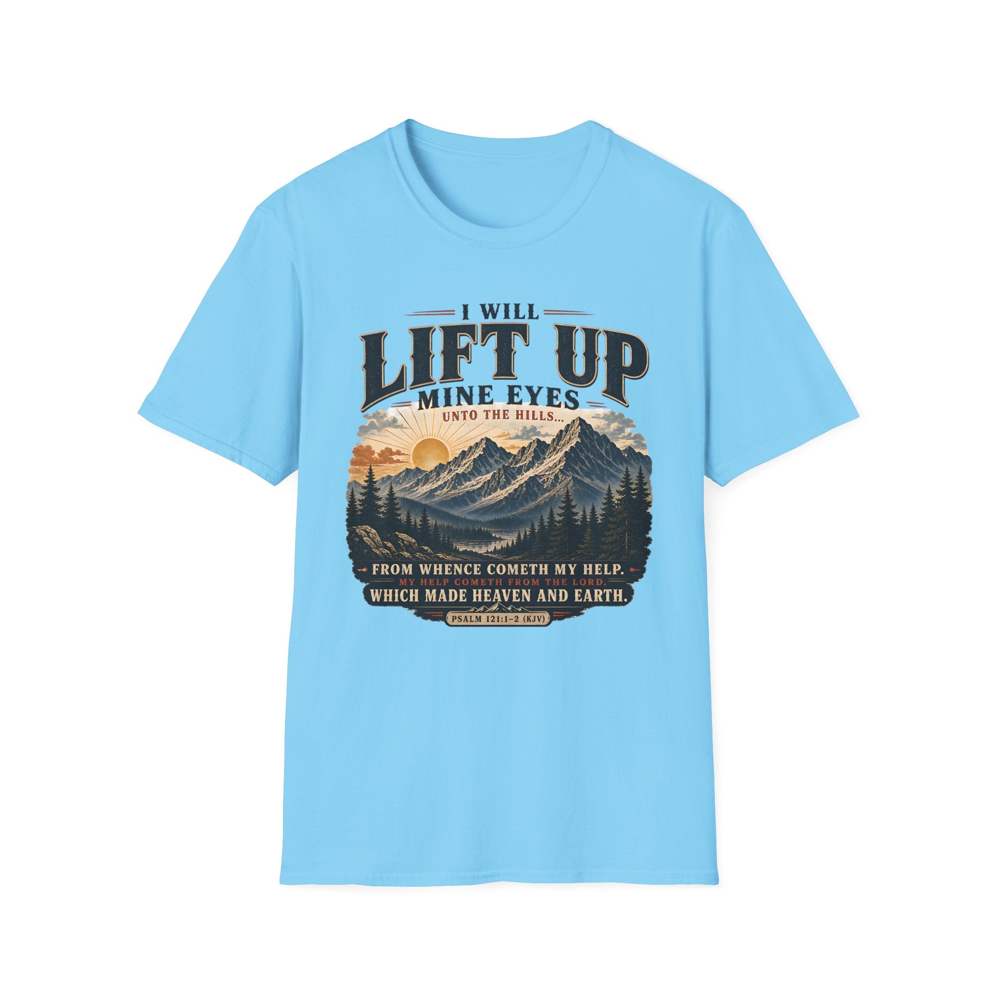 lift up