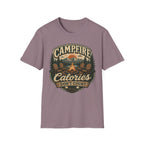 campfire calories dont count