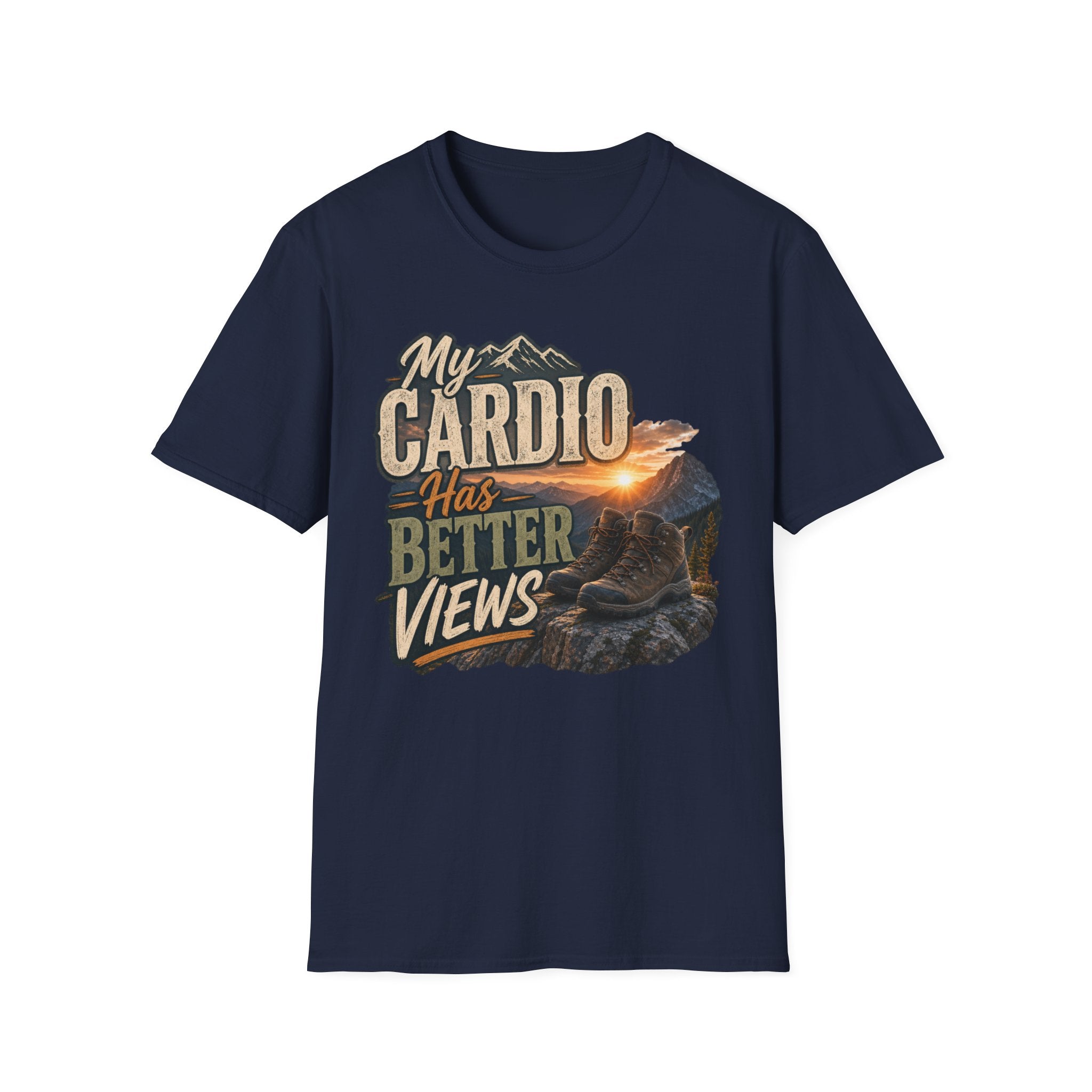 My Cardio