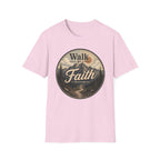 Walk by Faith