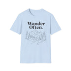 Wander Often