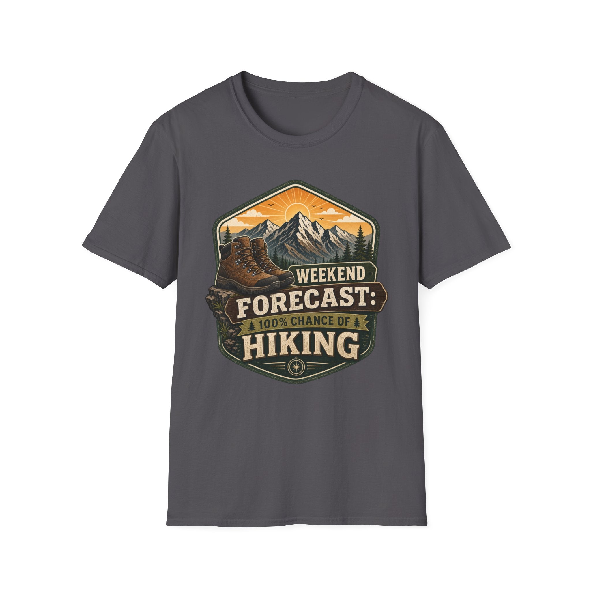 Weekend Forecast