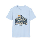 faith can move