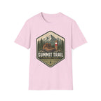 Summit trail
