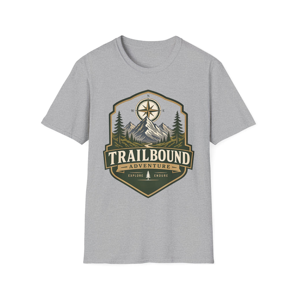 Trail Bound