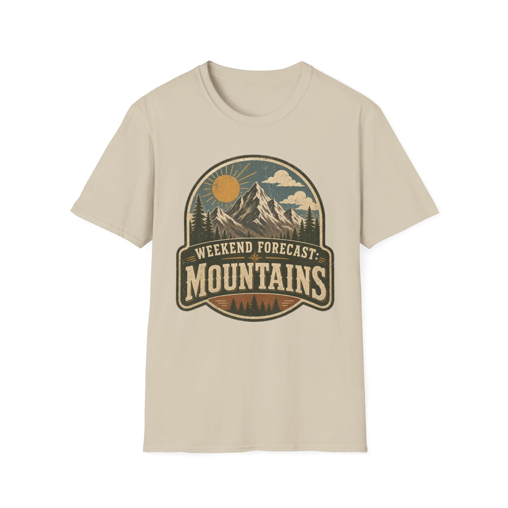 weekend mountains